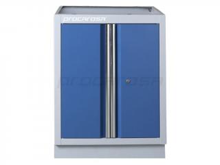 Dílenská skříňka Procarosa PROFI TGC-1300 Barva: Modrá