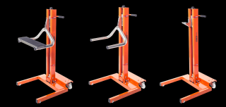 Flexibilní zvedák EASYLift1500