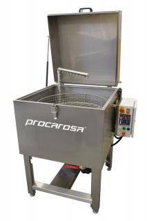 Mycí automat s košem Procarosa MRS WASH 600