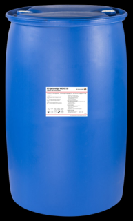 PROCAROSA IBS-Speciální čistič WAS 40.100 (pro průmyslové a dílenské podlahy) 200 litrů sud