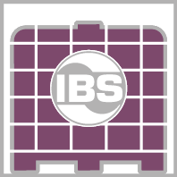 PROCAROSA IBS-Speciální čističe WAS 20.100 (ultrazvukový čistič) 1000 litrů IBC