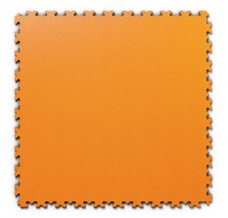 Průmyslová dlaždice Procarosa - Kůže Barva: Oranžová