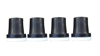 Trysky 3 mm pro mobilní pískovačku Procarosa PROFI5, PROFI10, PROFI20-I, PROFI20-II a PROFI-RA20