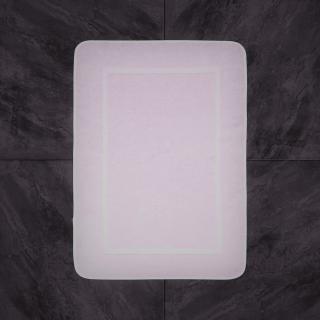 Koupelnová předložka 50x70 - SVETLE RUŽOVÁ
