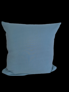 Povlak na polštářek Lycra modrý 40x40 cm