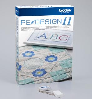 PE-Design 11