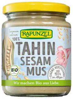 BIO Tahini sezamová pasta 250 g