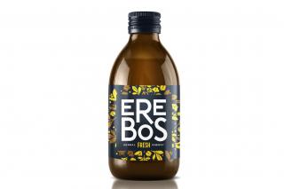 Erebos Fresh 250ml - přírodní energetický nápoj