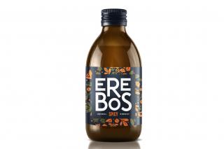 Erebos Spicy 250ml - přírodní energetický nápoj