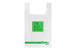 Kompostovatelné tašky Ekoway - 24x45cm (50ks)