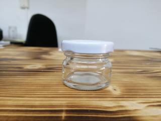 Malá sklenička  (30 ml )