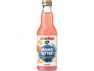Orange Bitter Spritz* 0,2l bio (Vratná láhev )