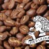 Pražená káva Brdská směs Medulína (100 g = 81,2 Kč ovocná a svěží káva z Věšína)
