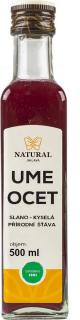 Ume ocet, 500 ml