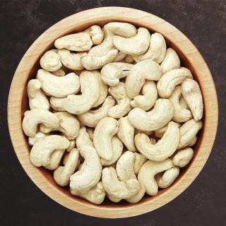 Armika Kešu ořechy naturaL Balení: 1kg
