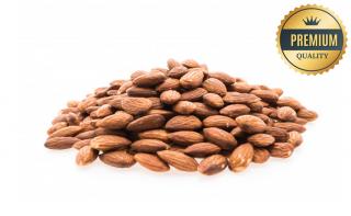 MANDLE NATURAL PREMIUM 1KG