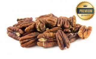PEKANOVÉ OŘECHY PREMIUM 1KG