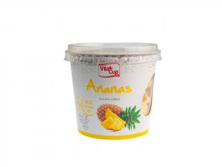 Vita Cup Ananas kousky lyofilizované 30g