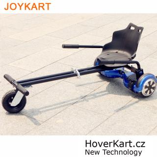 Hoverkart - Joykart (hoverboard / hovercart)