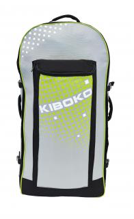 Batoh na paddleboard Kiboko Barva: Zelená