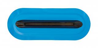 Box na ploutvičku na paddleboard Barva: Modrá