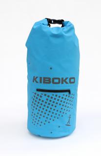 Nepromokavý batoh Kiboko s kapsou 30 l