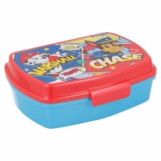 PAW PATROL svačinový box Velikost: univerzální