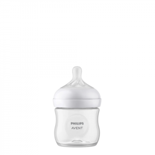 Kojenecká láhev Philips AVENT Natural Response 0m+, 125 ml