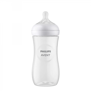 Kojenecká láhev Philips AVENT Natural Response 3m+, 330 ml