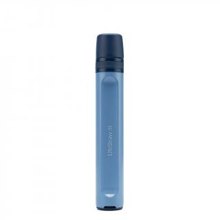 LifeStraw plastový cestovní filtr na vodu Personal - Blue