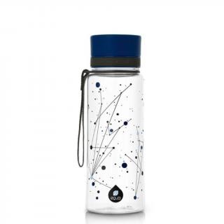 Plastová láhev do školy EQUA - Universe 600 ml