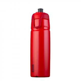 Plastová láhev na vodu Blenderbottle Halex  Sports Red 940ml