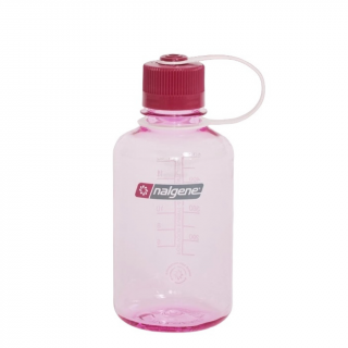 Plastová láhev Nalgene - Narrow-Mouth Sustain Cosmo - 500 ml