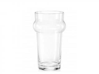 Skleněná sklenice na pivo RONA BEER Pint glass 6 ks - 630 ml
