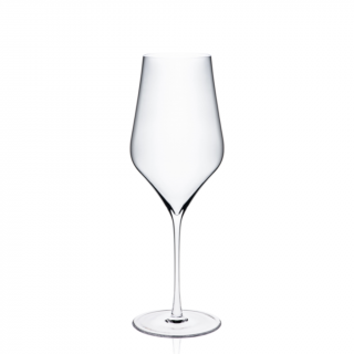 Skleněná sklenice na víno RONA BALLET 4 ks - 520 ml