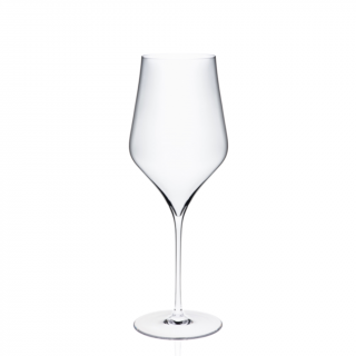 Skleněná sklenice na víno RONA BALLET 4 ks - 680 ml