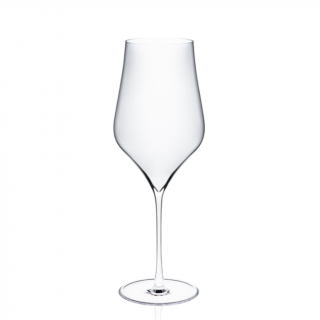 Skleněná sklenice na víno RONA BALLET 4 ks - 740 ml