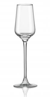 Skleněná sklenice na víno RONA CHARISMA Cordial 4 ks - 100 ml