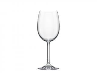 Skleněná sklenice na víno RONA GALA White Wine 6 ks - 250 ml