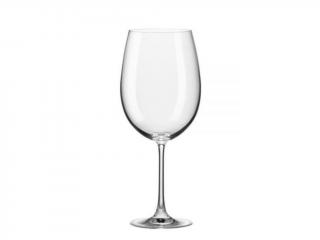 Skleněná sklenice na víno RONA MAGNUM Bordeaux 2 ks - 850 ml