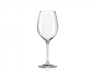 Sleněná sklenice na víno RONA Wine CELEBRATION OK 6 ks - 470 ml