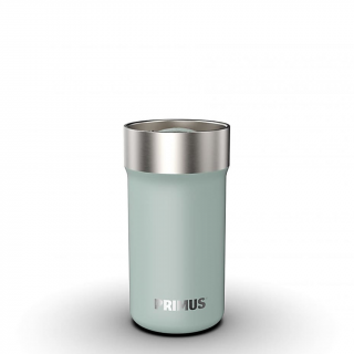 Termohrnek Slurken Vacuum mug Mint Green - 300 ml