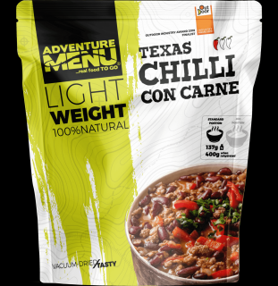 Chilli con Carne Velikost: Standard porce