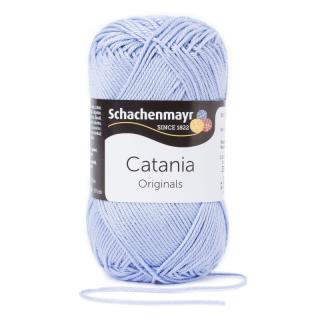 Catania Blankytně modrá