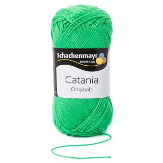 Catania Jarní zeleň