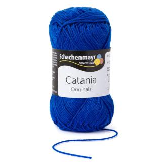 Catania Královská modrá