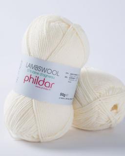 Lambswool Krém