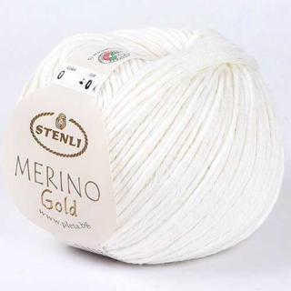 Merino Gold Krémová