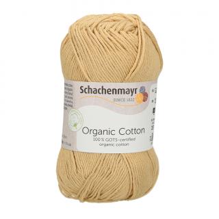 Organic Cotton Písková