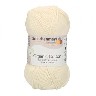 Organic Cotton Smetanová